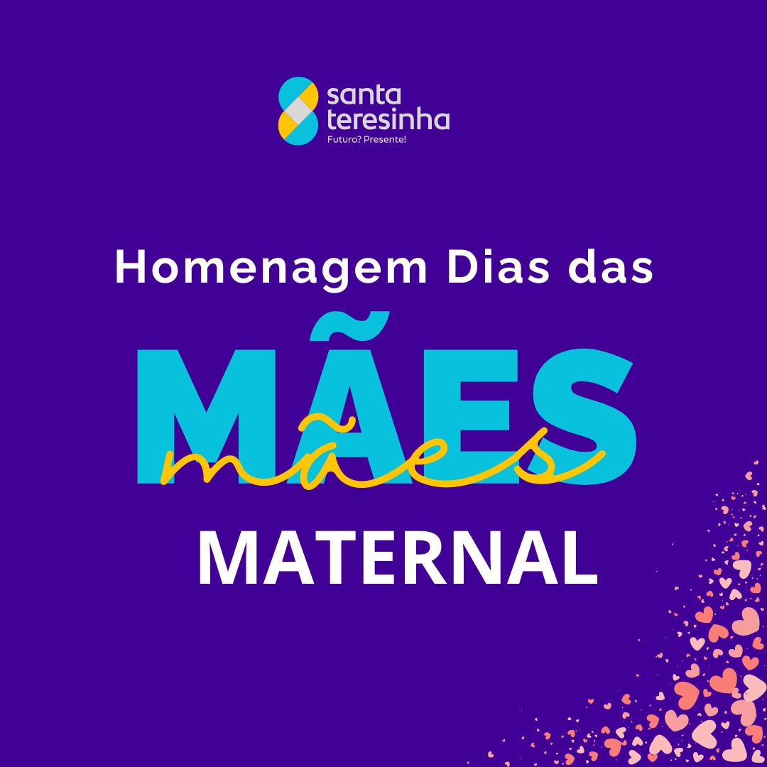 DIA DAS MÃES