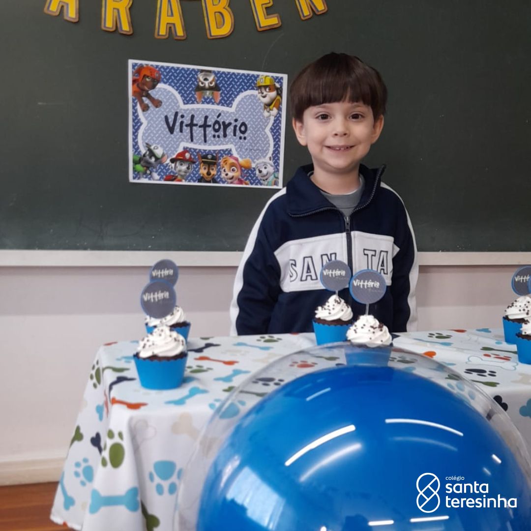 ANIVER DO VITTÓRIO