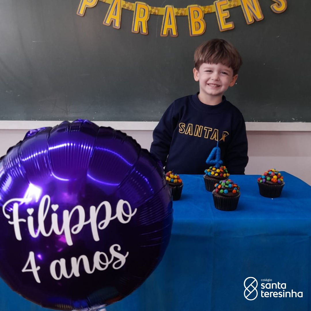 ANIVER DO FILIPPO