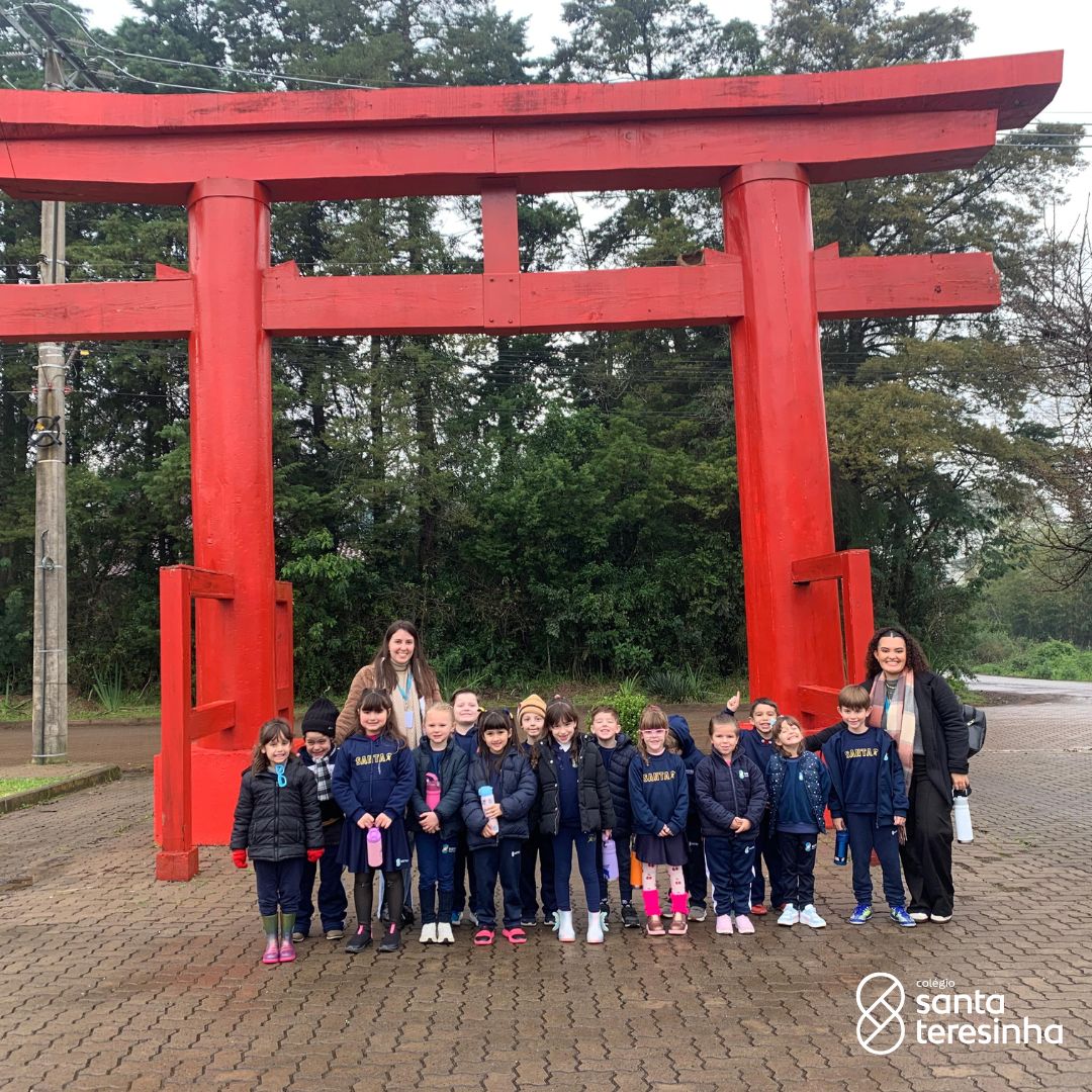 COLÔNIA JAPONESA