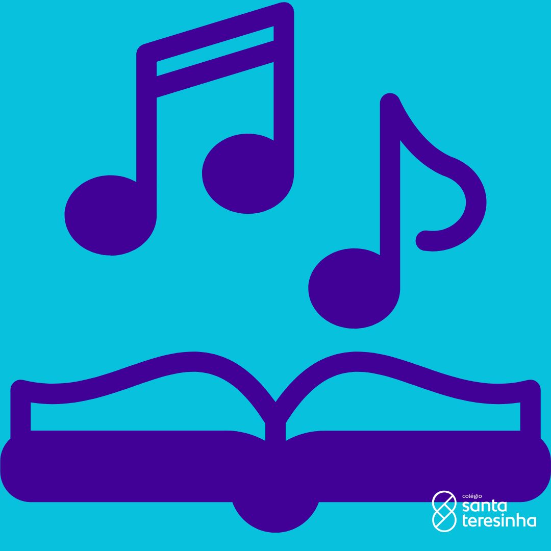 LITERATURA E MÚSICA