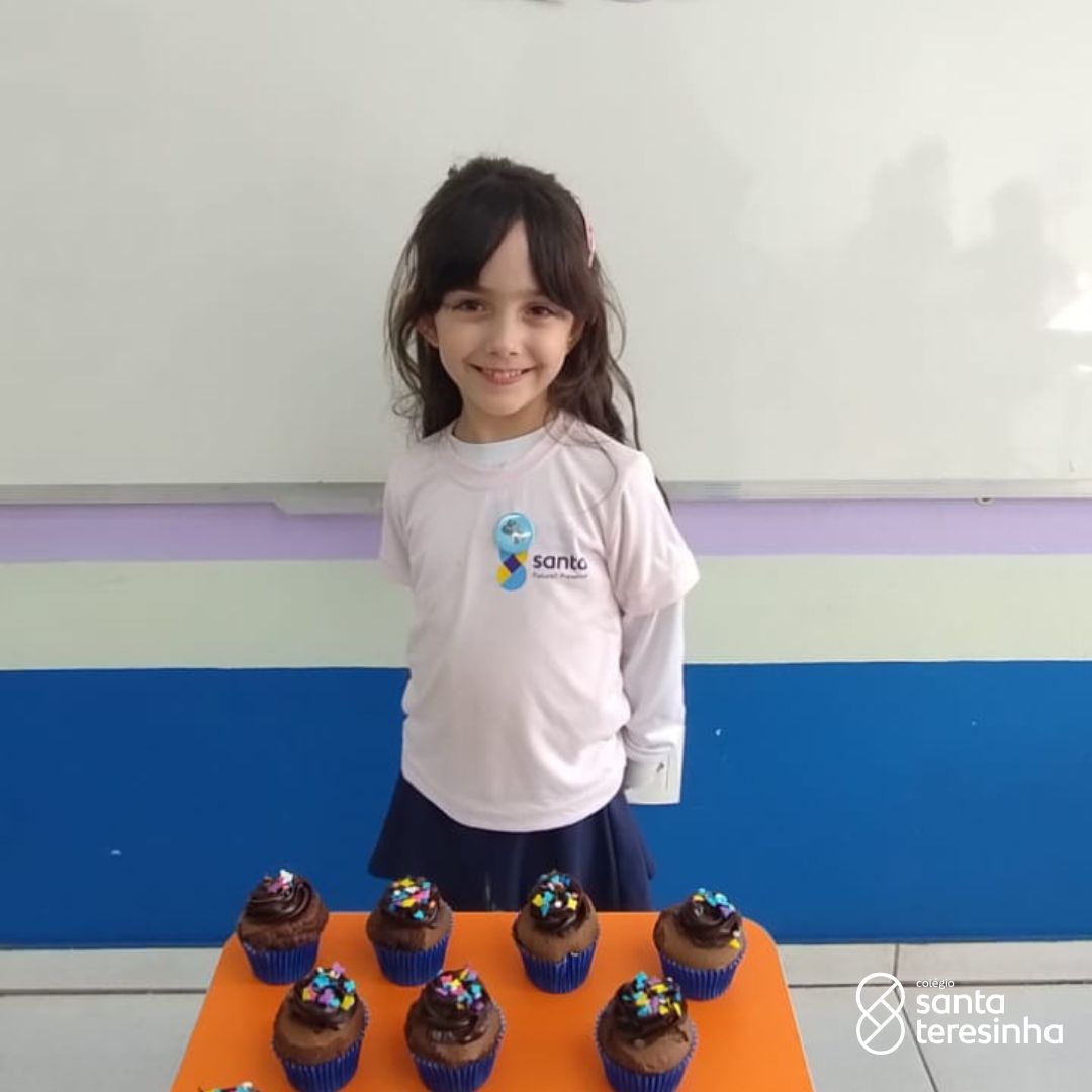 ANIVER DA REBECA