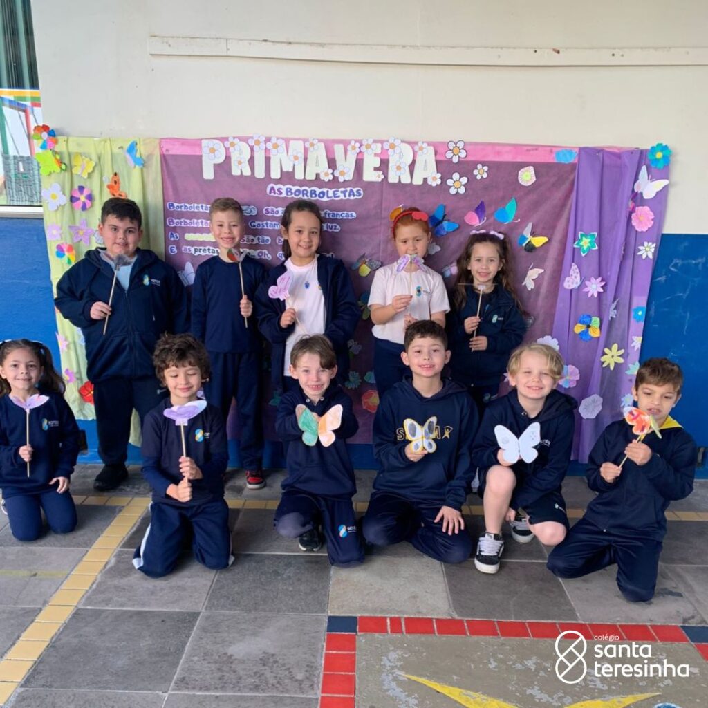 PRIMAVERA