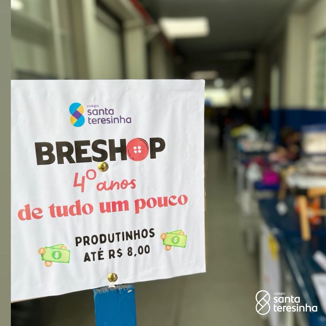 BRESHOP