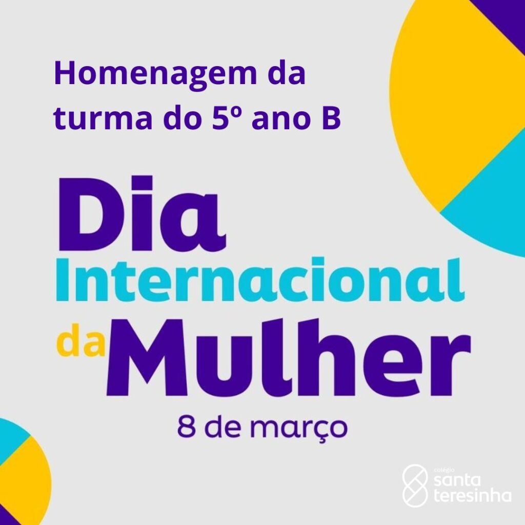 DIA DAS MÃES