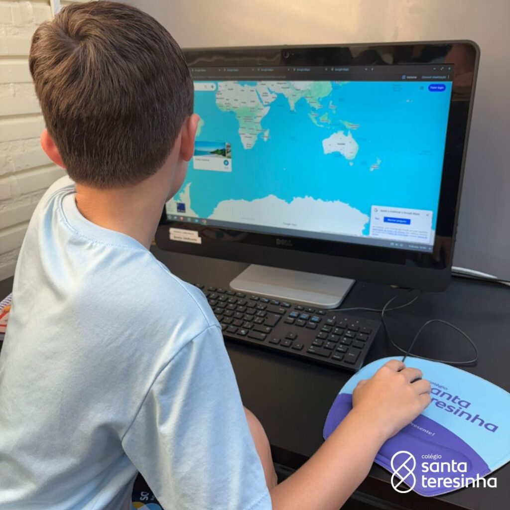 EXPLORAND PERNAMBUCO