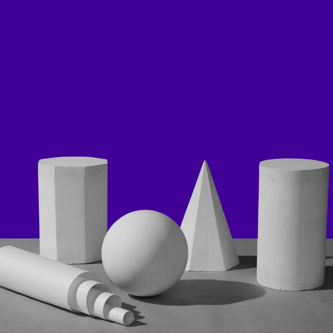 SÓLIDOS GEOMÉTRICOS