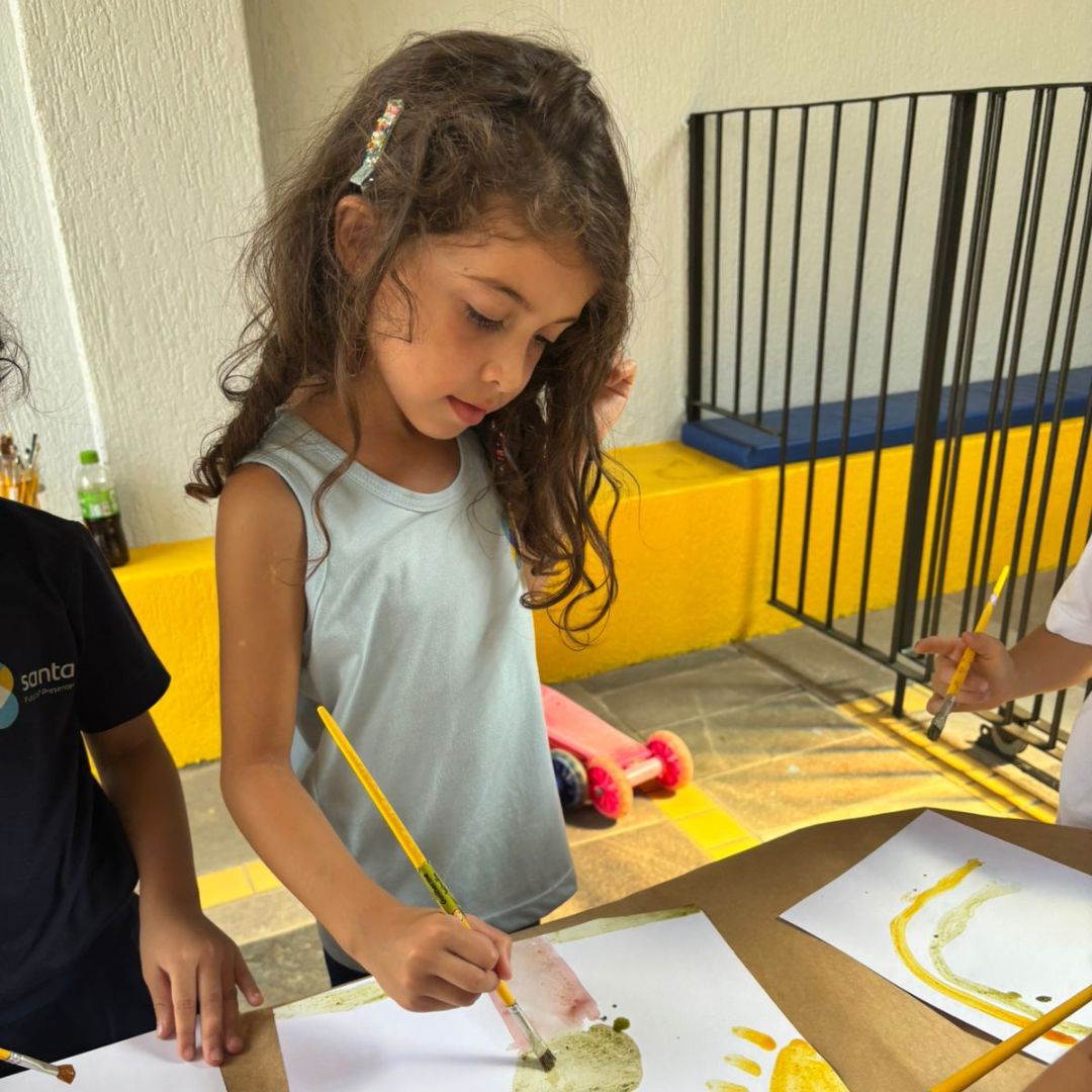 CORES, CULTURAS E DESCOBERTAS