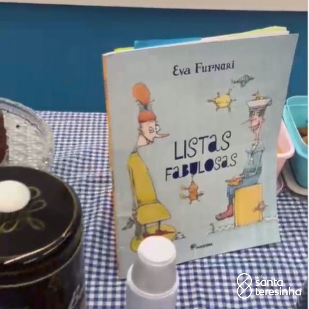 LISTAS FABULOSAS