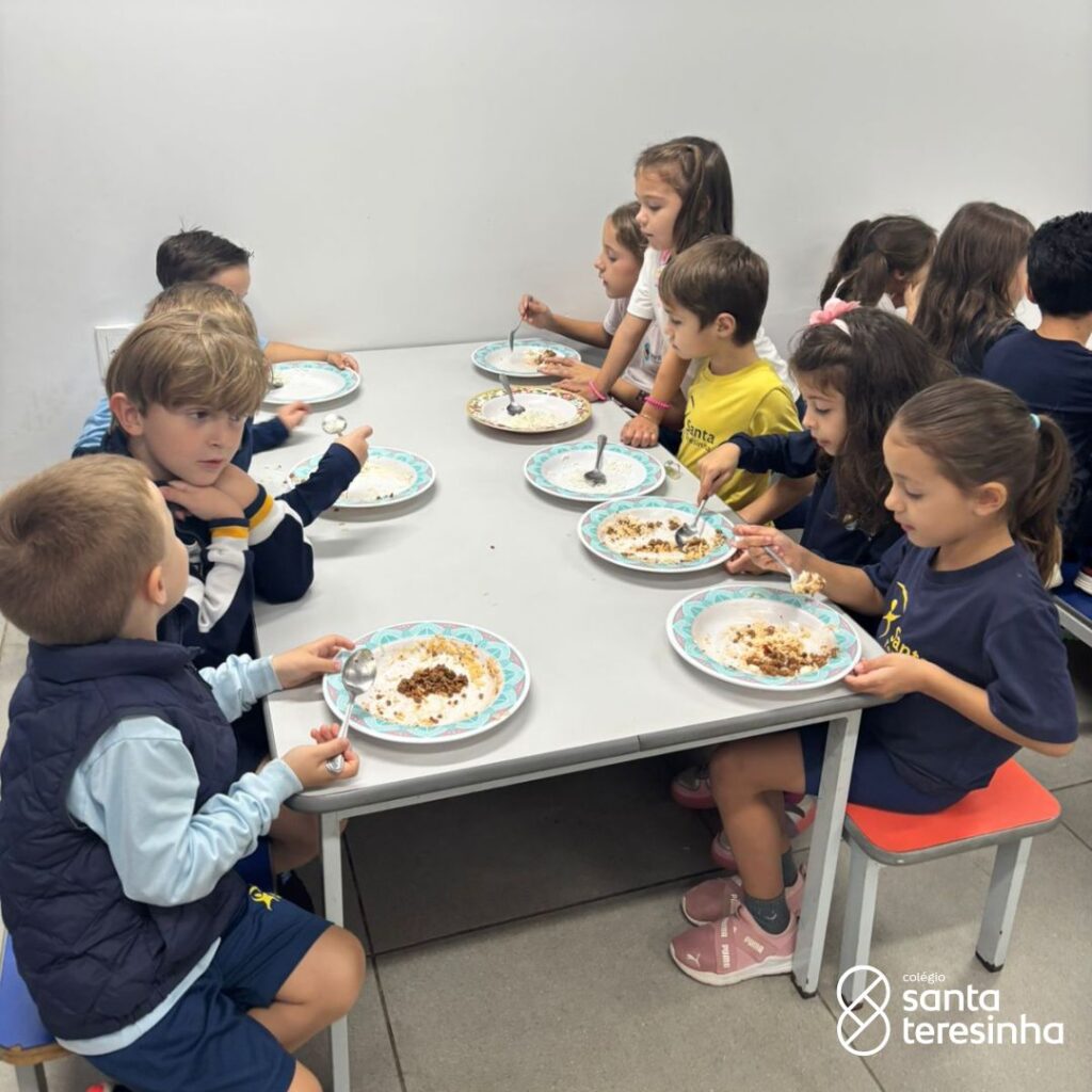 CULTURA E CULINÁRIA