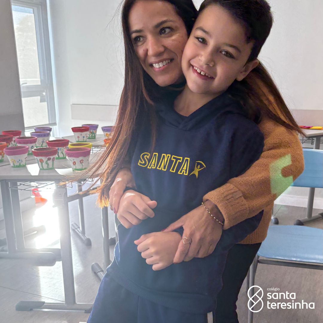 DIA DAS MÃES