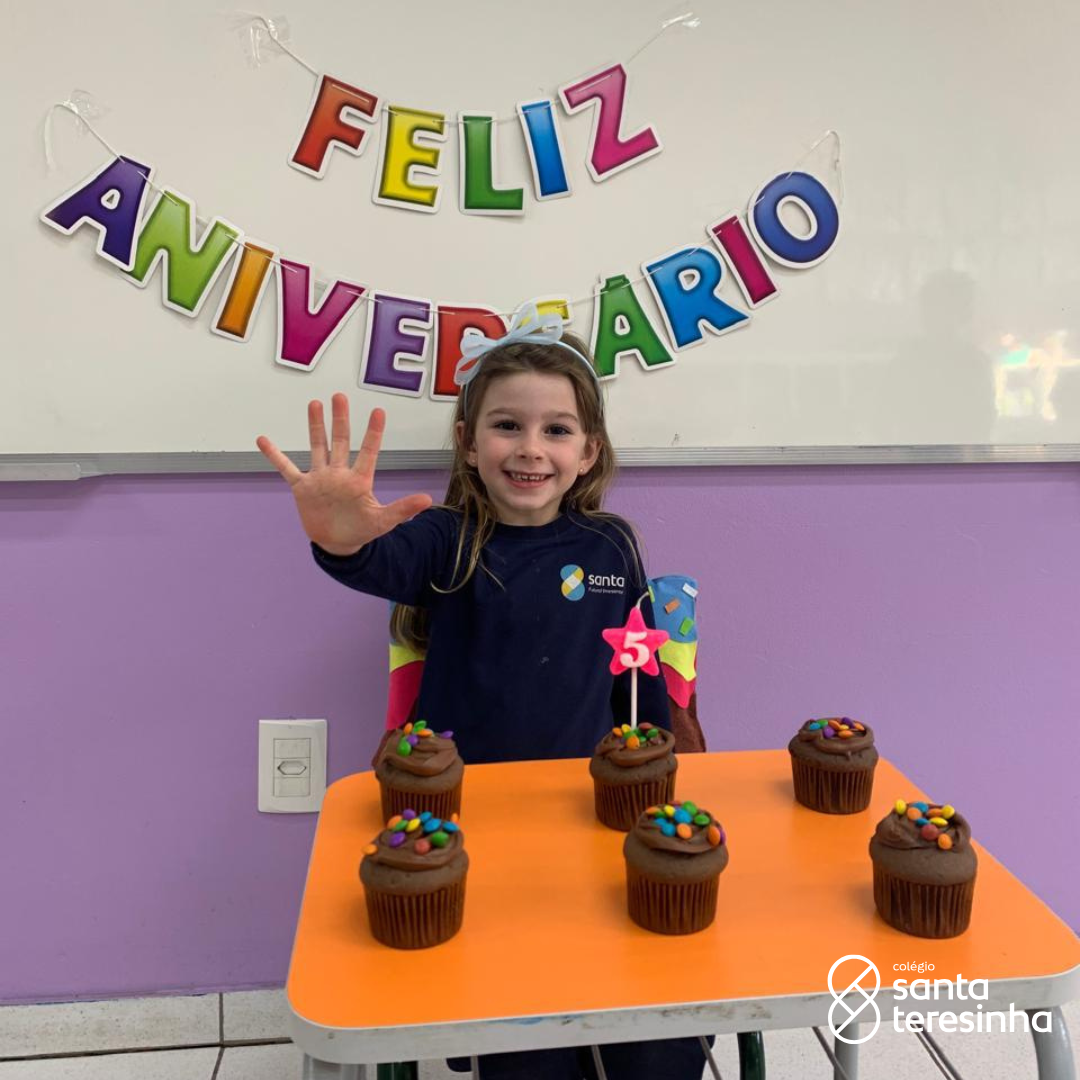 ANIVER DA LAURA