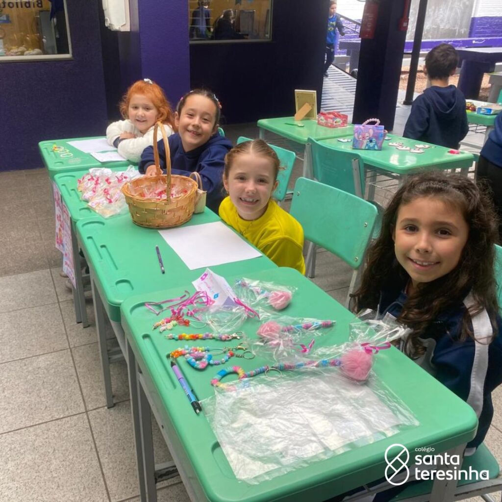FEIRINHA SOLIDÁRIA
