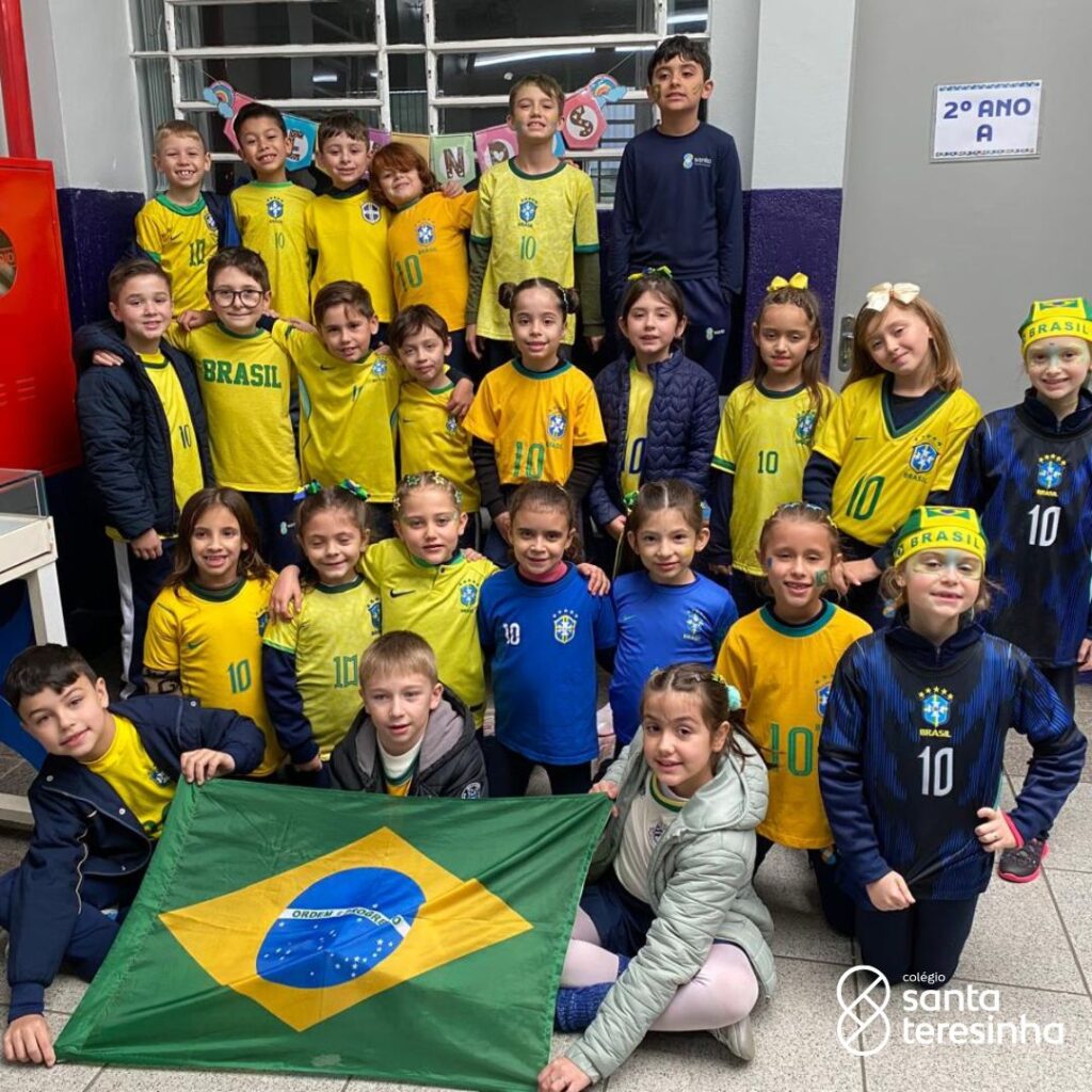 TORCENDO PELO BRASIL