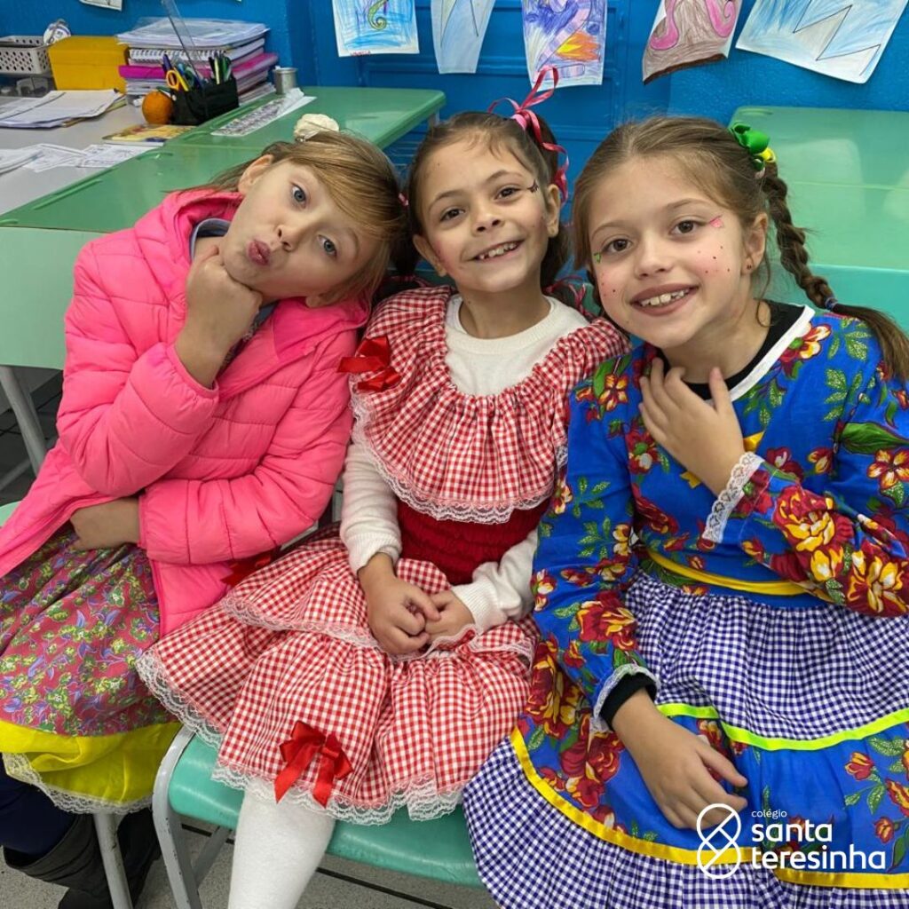 FESTA JUNINA