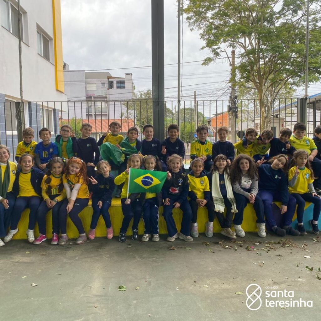BRASIL,ESTAMOS PRONTOS