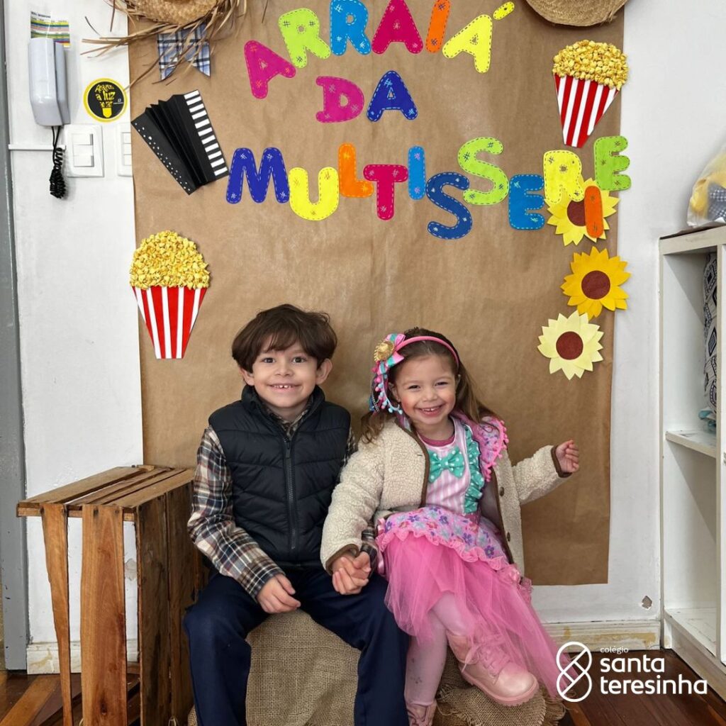FESTA JUNINA