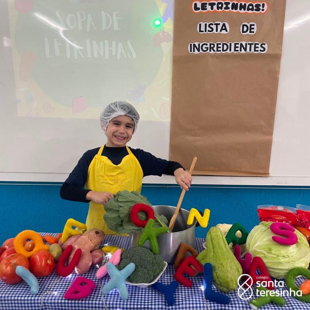 PALAVRAS SABOROSAS
