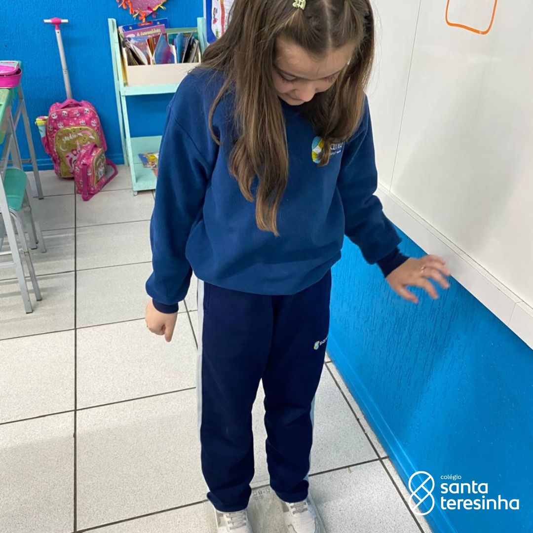 AULA DE MATEMÁTICA