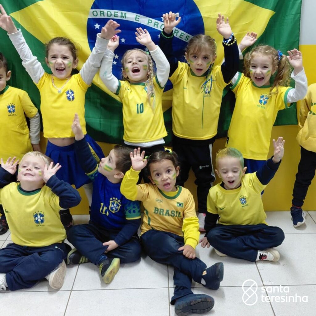 TORCIDA DO BRASIL