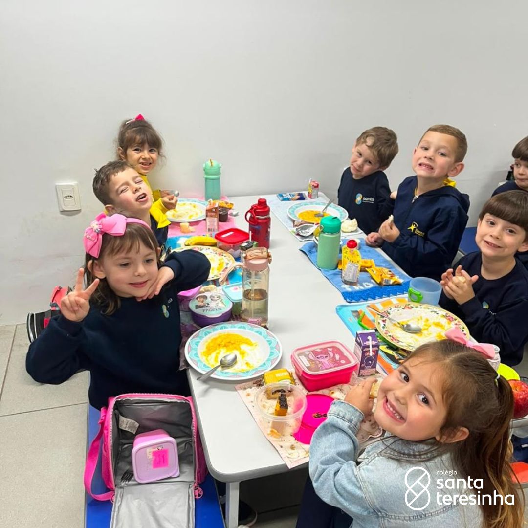 DIA DE SOPA