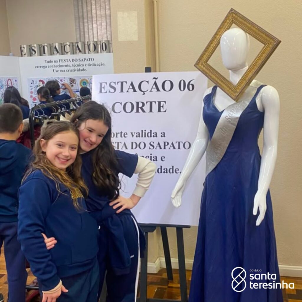 VISITA AO ESPAÇO DR. LIBERATO
