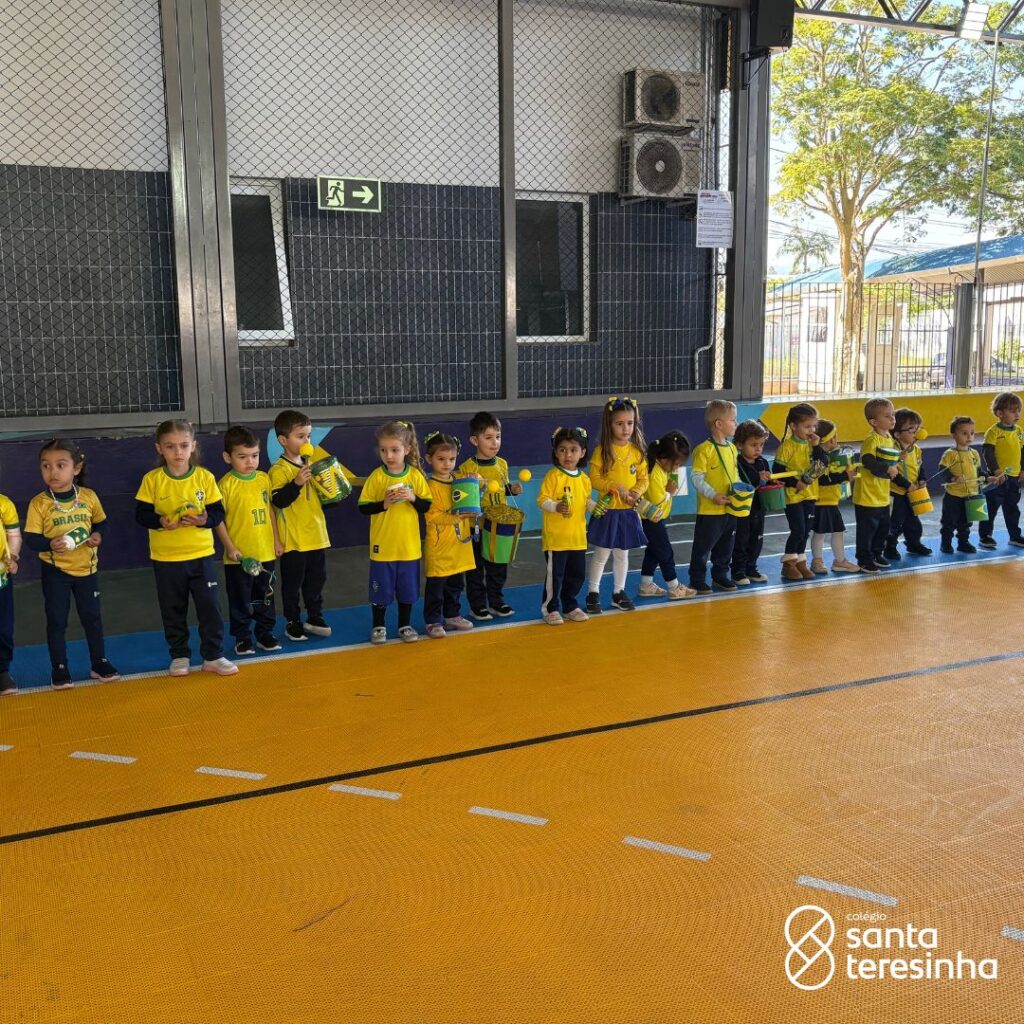 HORA CÍVICA