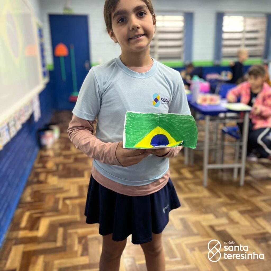 BANDEIRA DO BRAIL