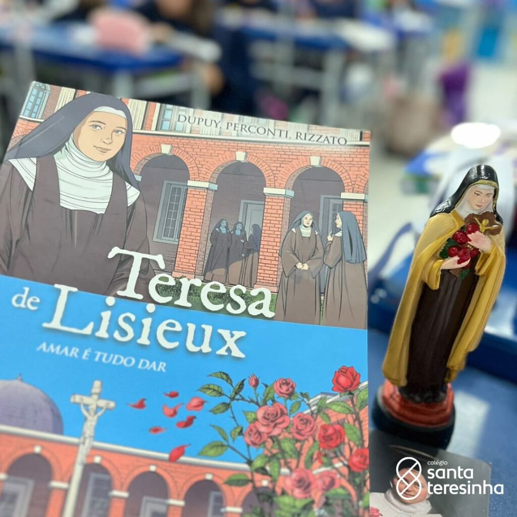 SANTA TERESINHA