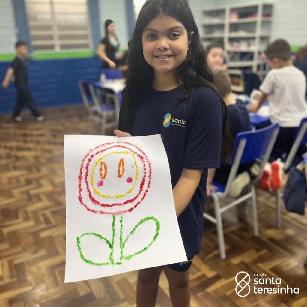 AULA DE ARTES