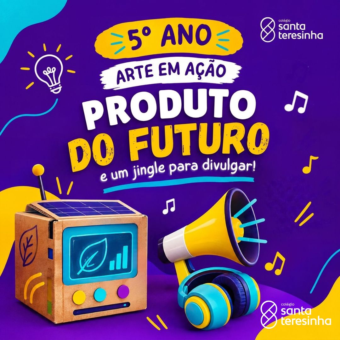 PRODUTO DO FUTURO