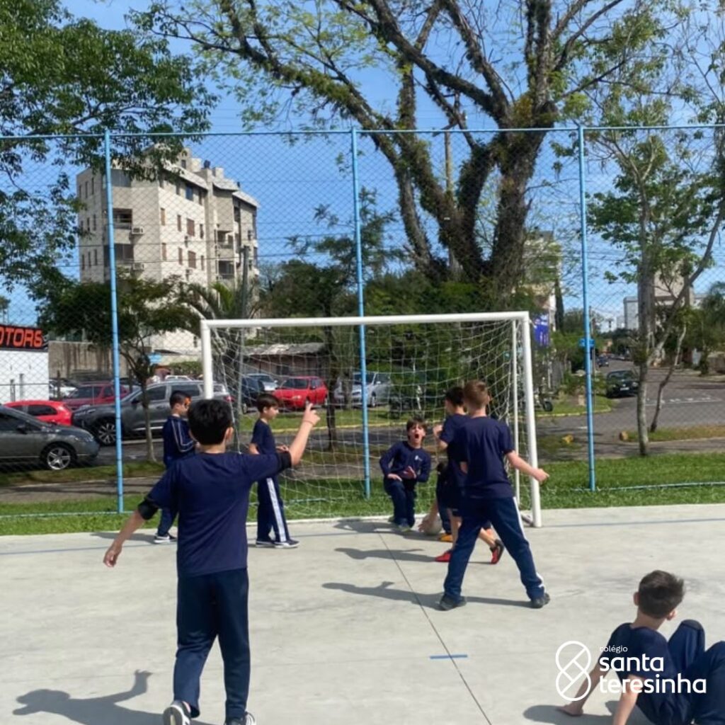 VIVA A INFÂNCIA