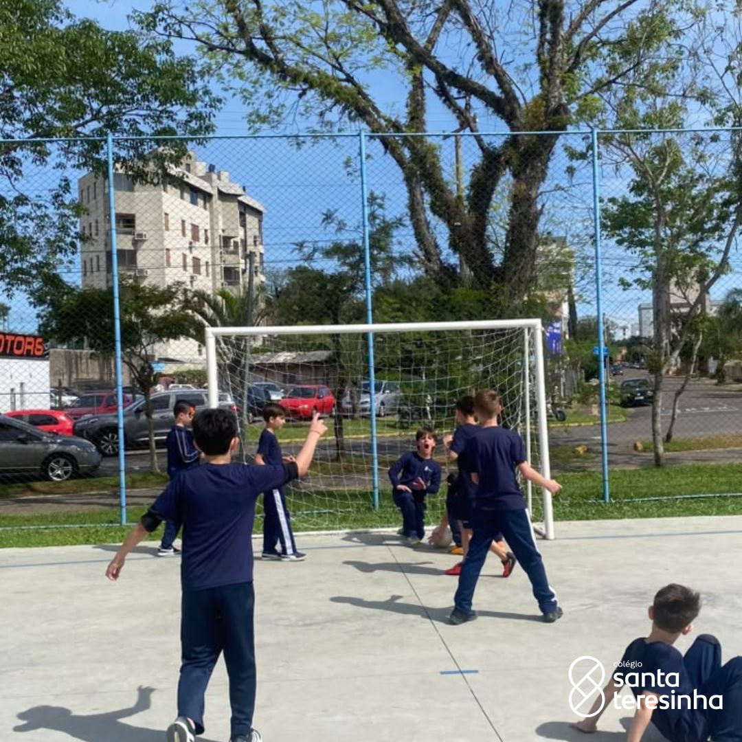 VIVA A INFÂNCIA