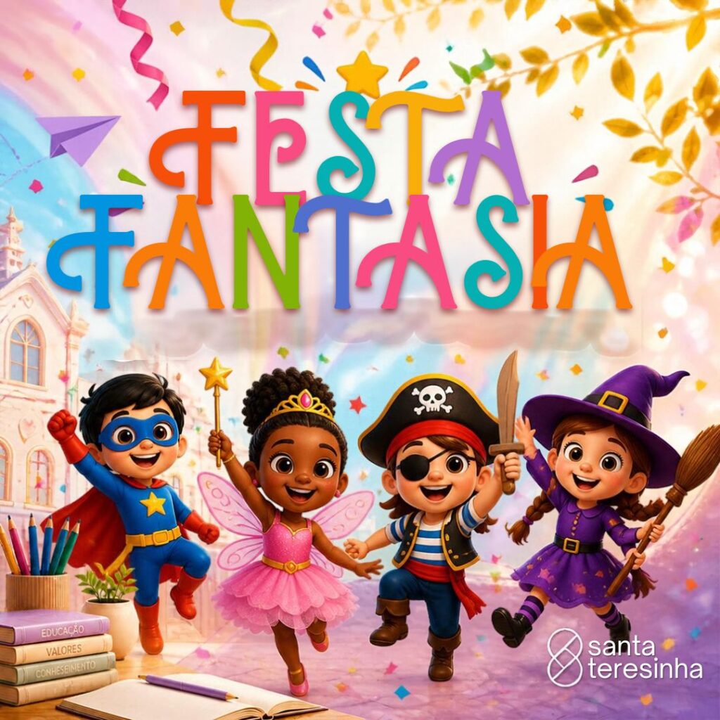 DIA DE FANTASIA
