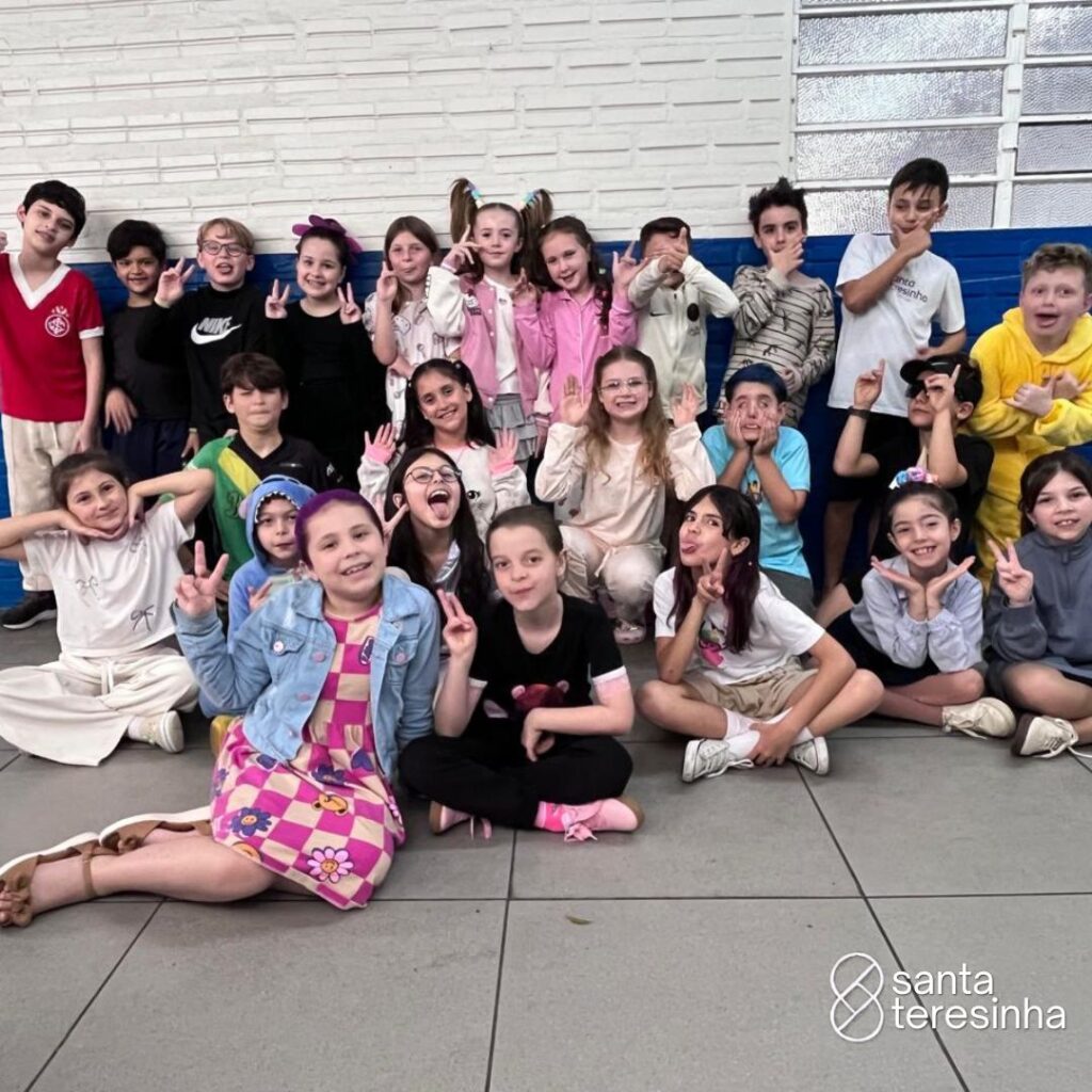SEMANA DA CRIANÇA