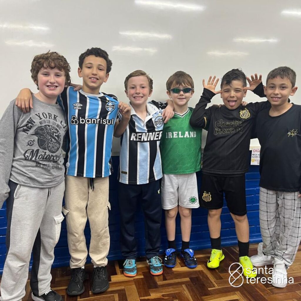 SEMANA DA CRIANÇA