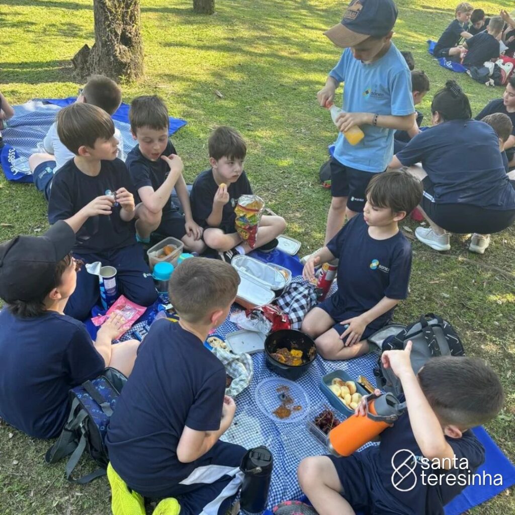 PASSEIO KINDER PARK